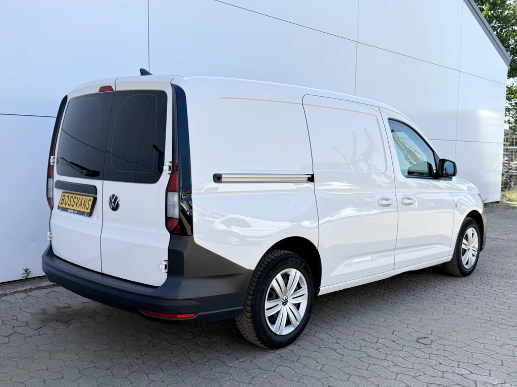 Volkswagen Caddy – foto 3