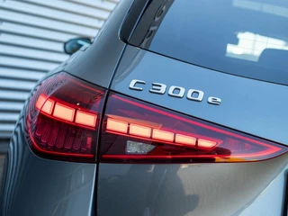Mercedes-Benz C-Klasse – thumbnail 22