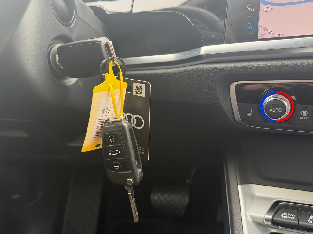 Audi Q3 – foto 22