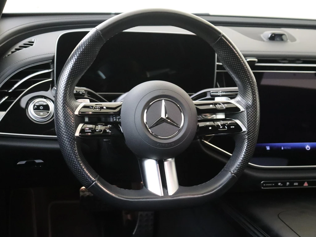 Mercedes-Benz E-Klasse – foto 10