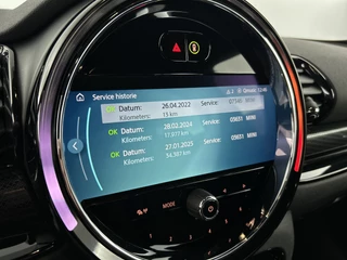 MINI Clubman – thumbnail 30