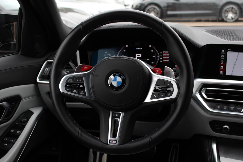 BMW M3 – foto 20