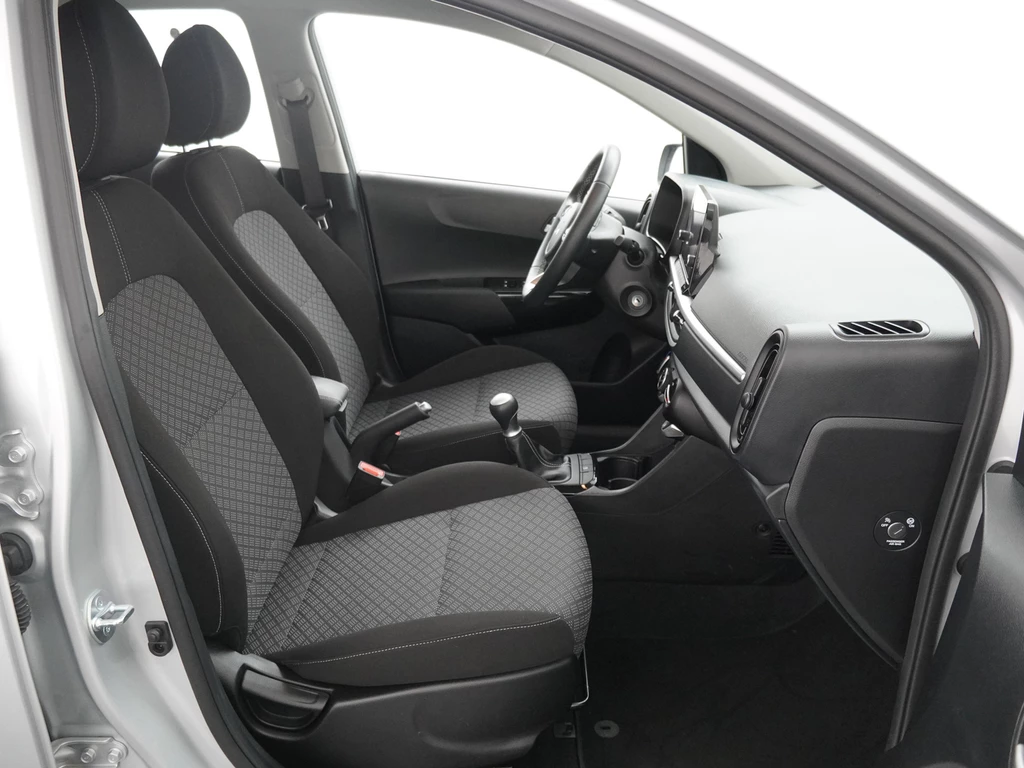 Kia Picanto – foto 42