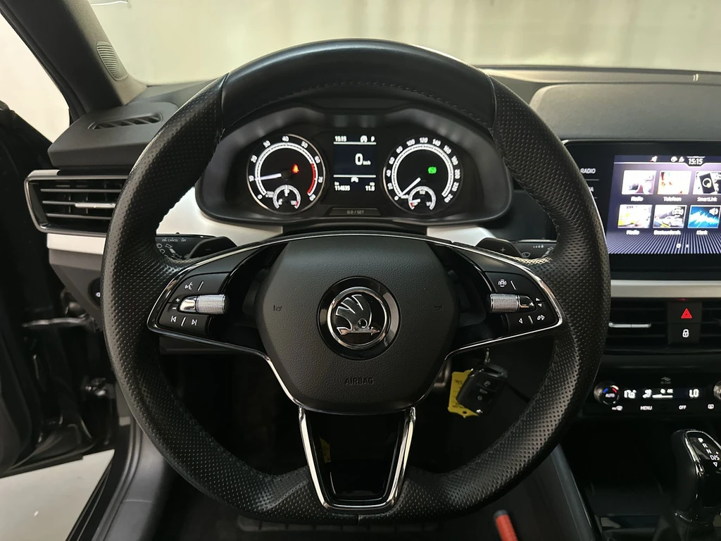 Škoda Kamiq – foto 11