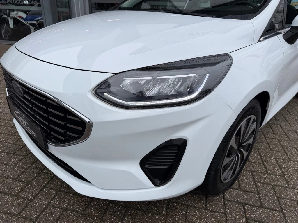 Ford Fiesta – foto 21