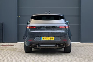 Land Rover Range Rover Sport – thumbnail 10