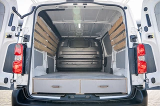 Opel Vivaro – thumbnail 12