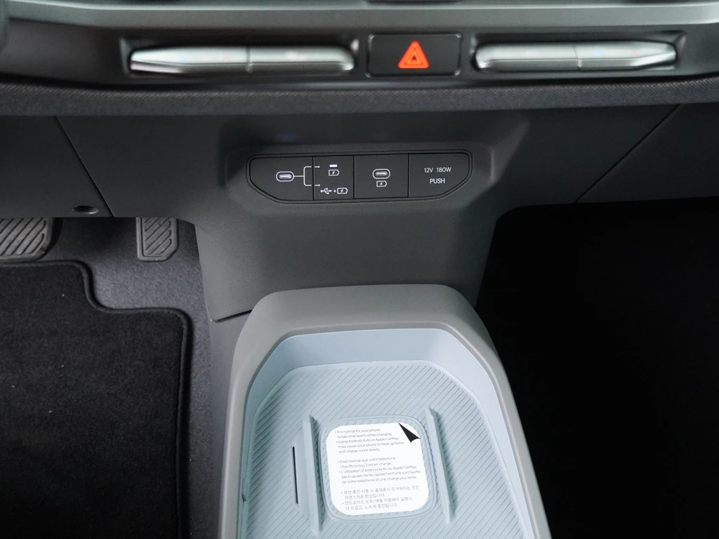 Kia EV3 – foto 34