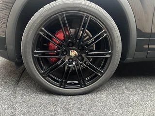 Porsche Cayenne – thumbnail 14