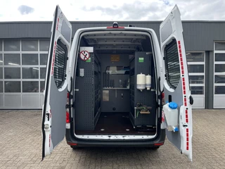 Mercedes-Benz Sprinter – thumbnail 21