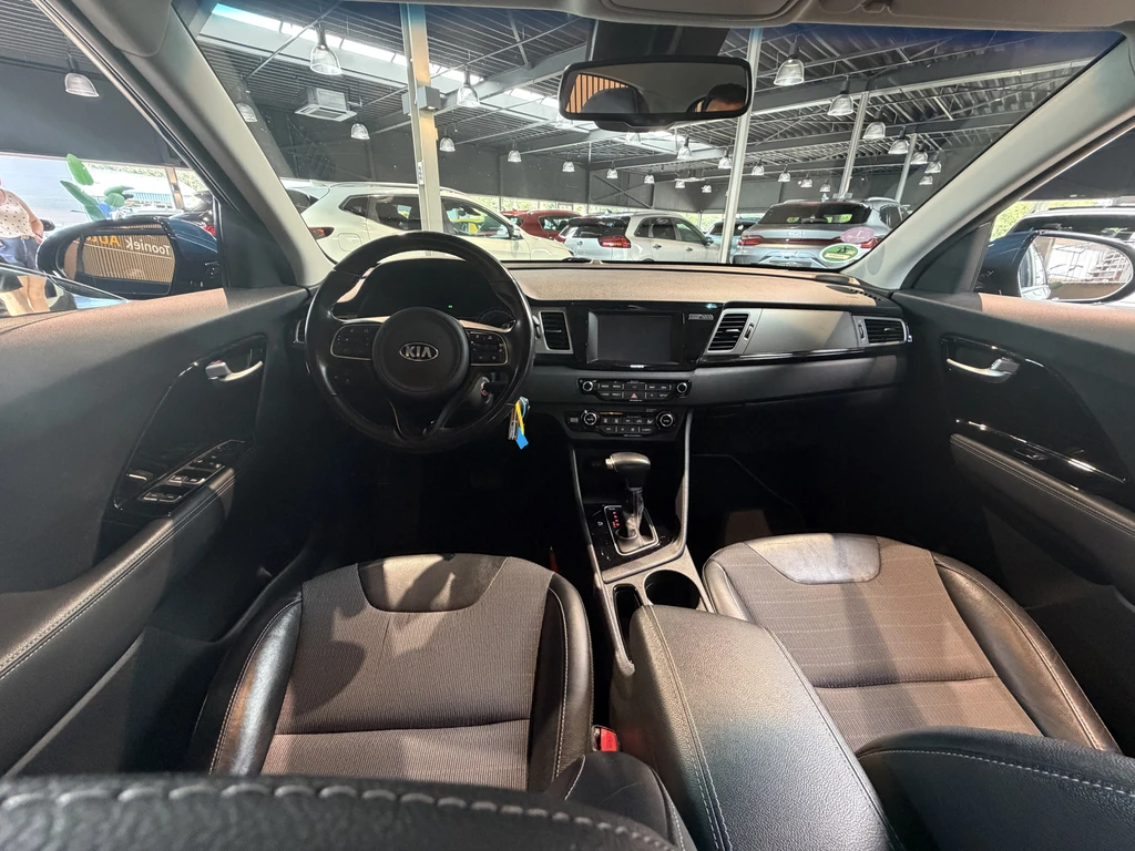 Kia Niro – foto 17