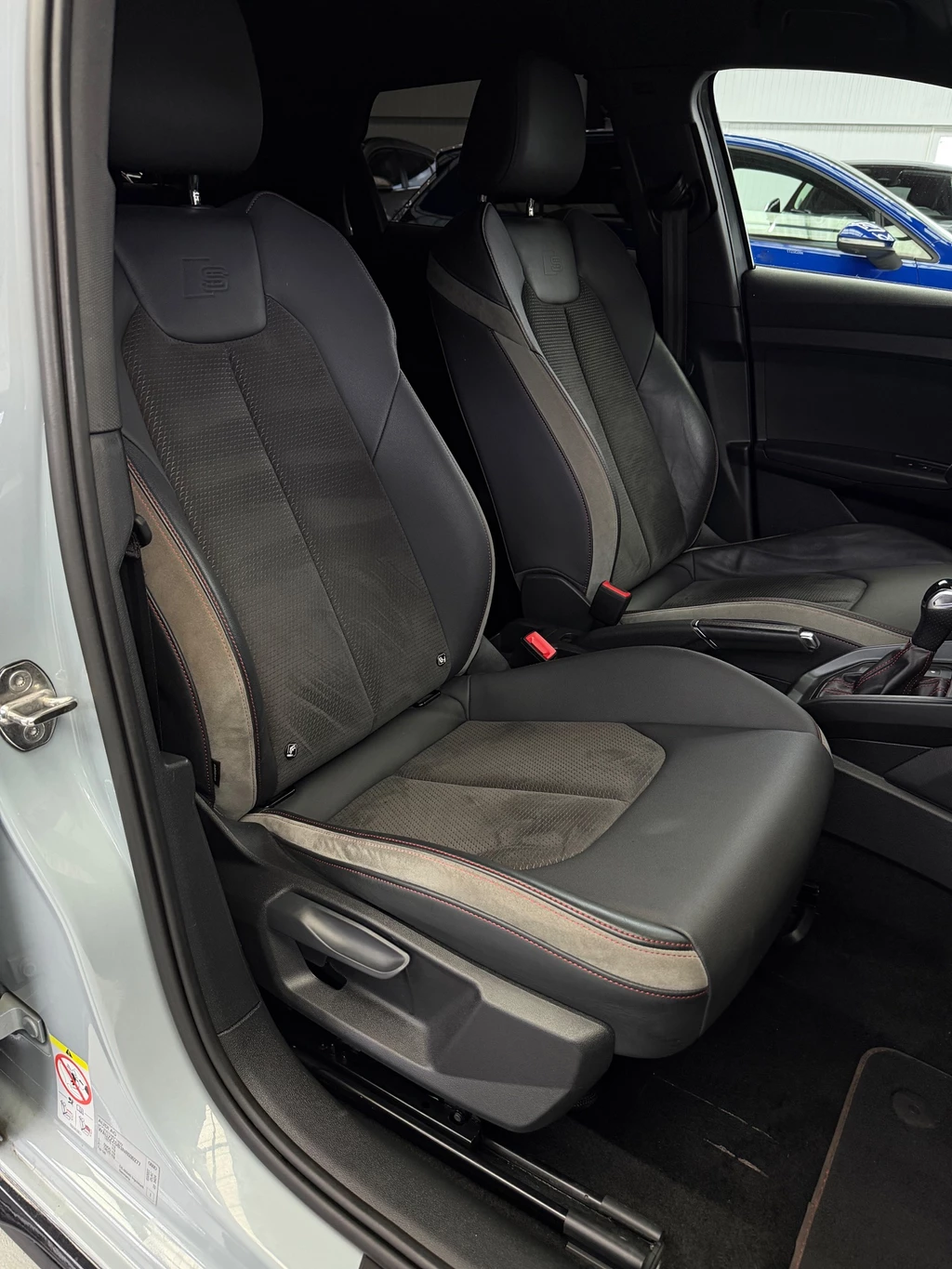 Audi A1 Sportback – foto 27