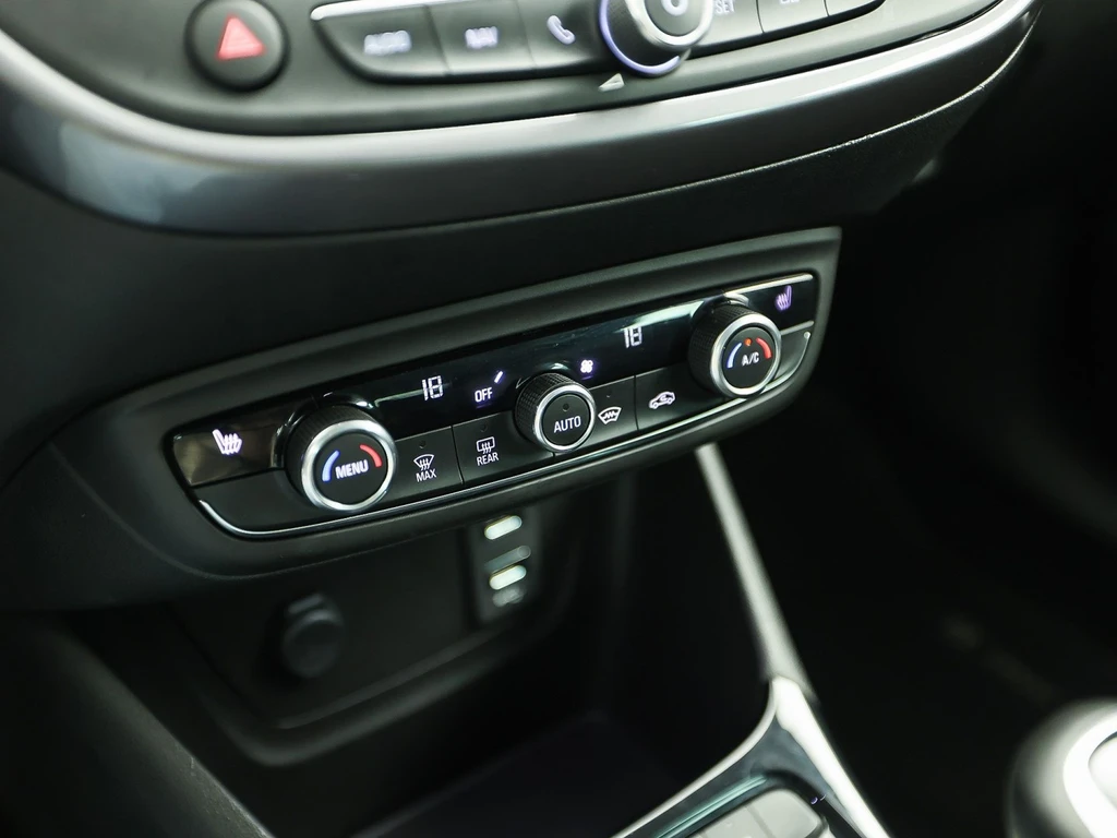 Opel Crossland X – foto 10