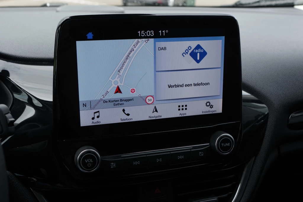 Ford Fiesta – foto 11
