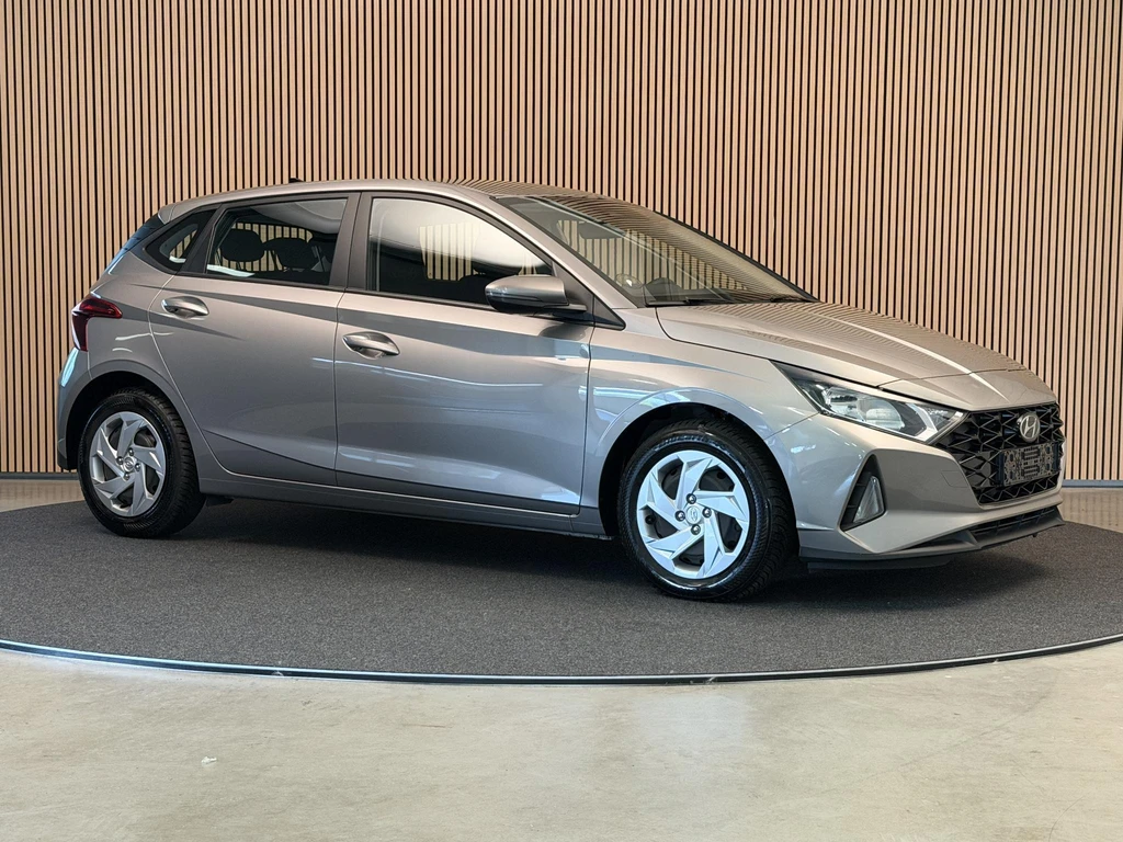 Hyundai i20 – foto 6