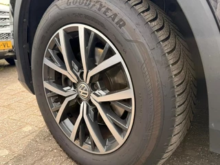 Volkswagen Tiguan – thumbnail 22