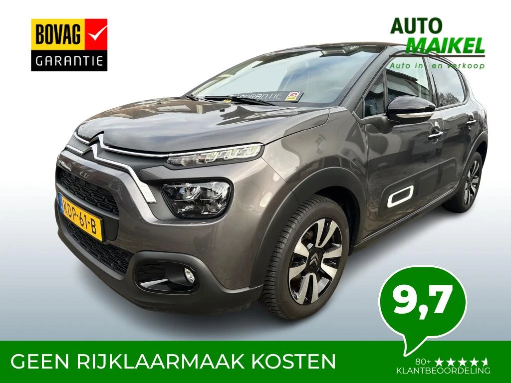Citroën C3 – foto 1