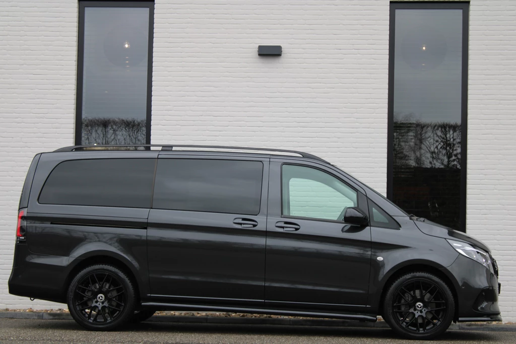 Mercedes-Benz Vito – foto 12