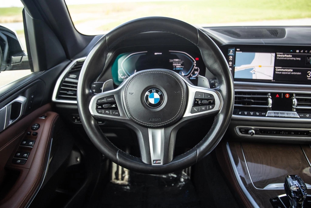 BMW X5 – foto 19
