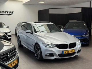 BMW 3 Serie – thumbnail 5