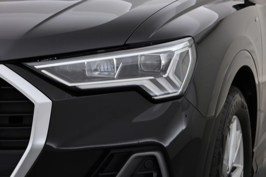 Audi Q3 – foto 29