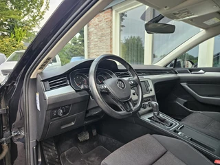 Volkswagen Passat – thumbnail 17