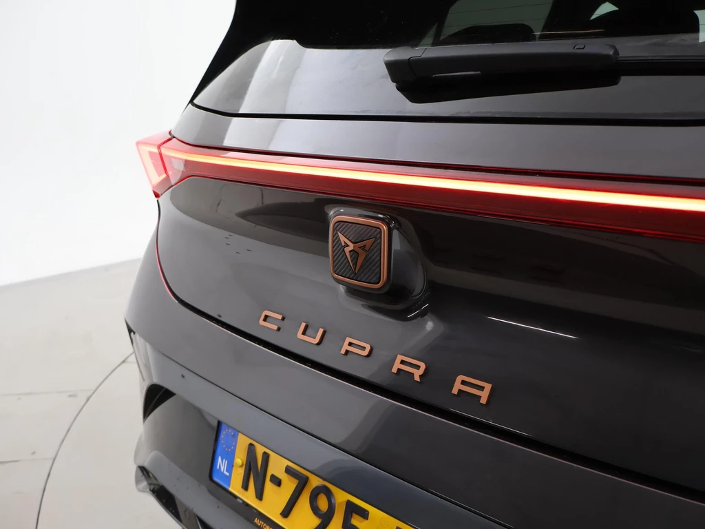 CUPRA Born – foto 18
