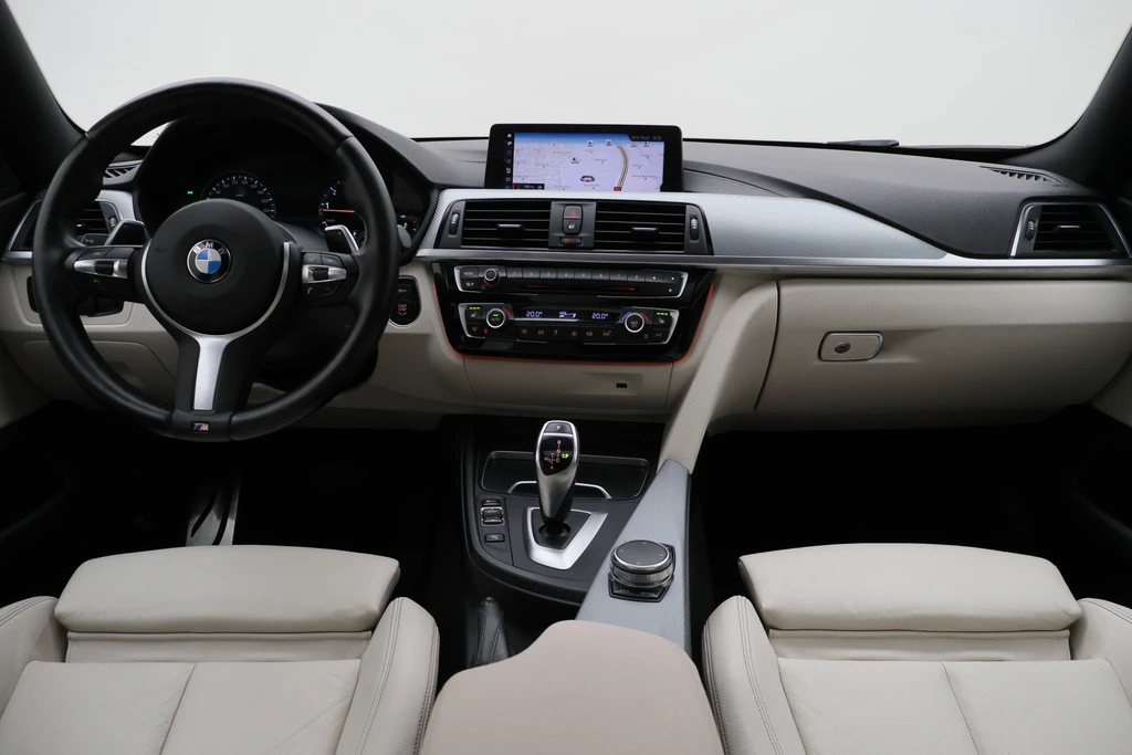 BMW 4 Serie – foto 13