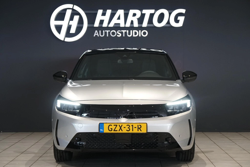 Opel Corsa – foto 6