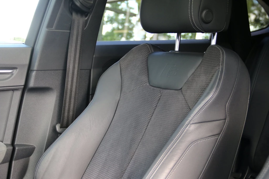 Audi Q3 – foto 15