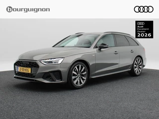 Audi A4 – thumbnail 1