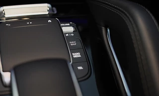 Mercedes-Benz GLE – thumbnail 47