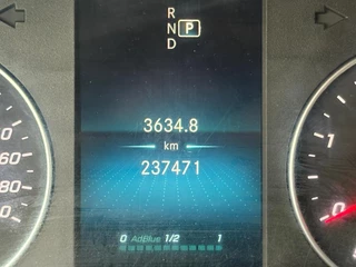 Mercedes-Benz Sprinter – thumbnail 25