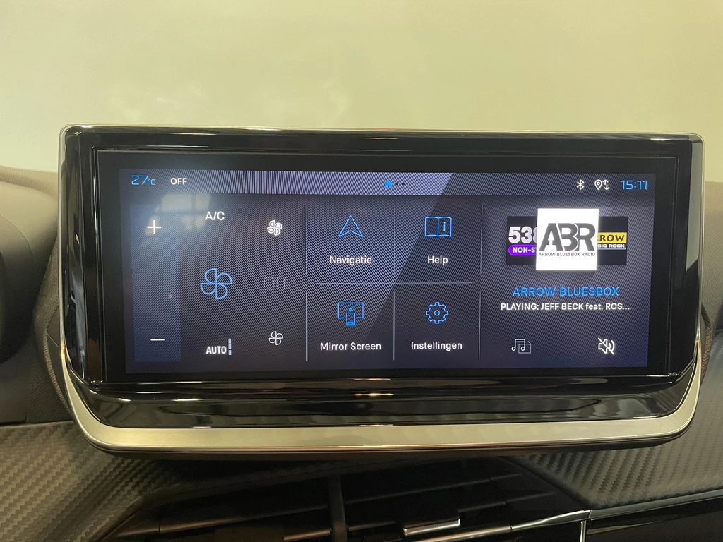 Peugeot 208 – foto 25