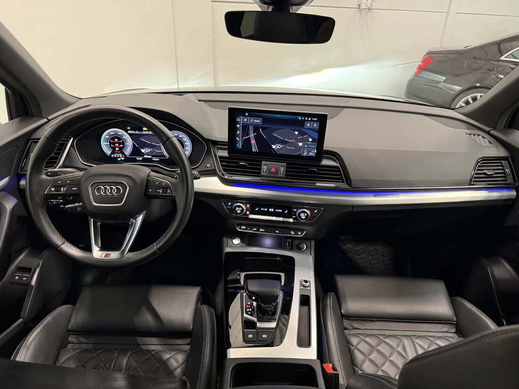 Audi Q5 – foto 17