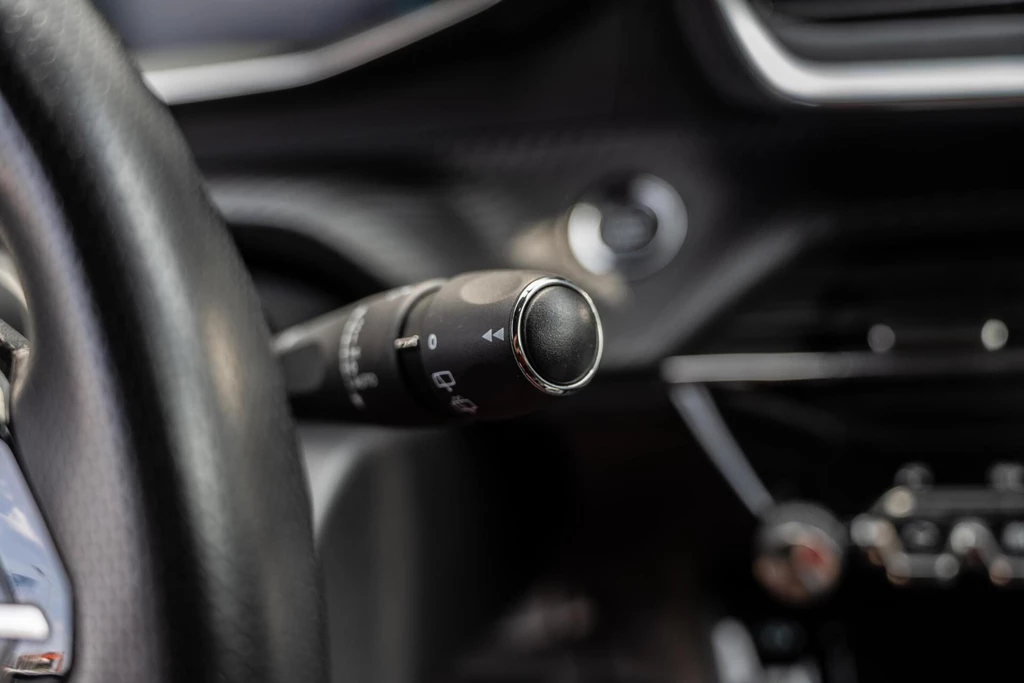 Peugeot 2008 – foto 32
