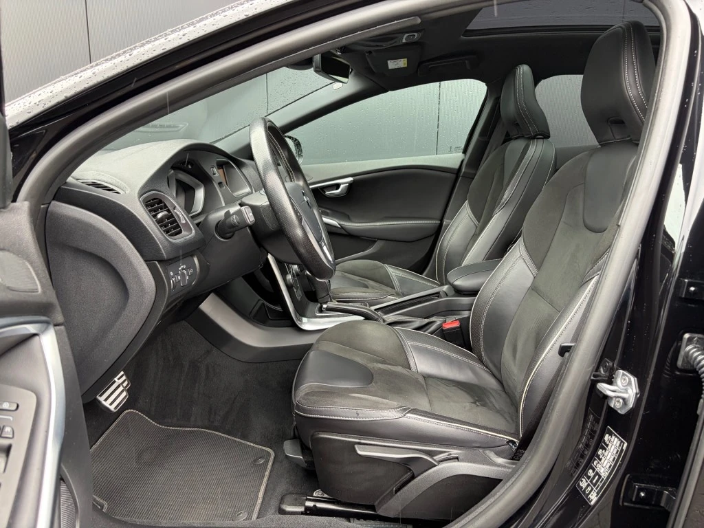Volvo V40 – foto 14