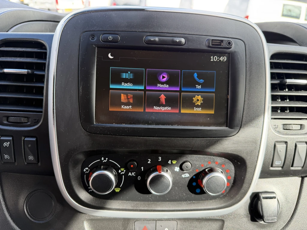 Renault Trafic – foto 23