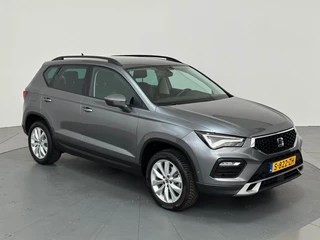 SEAT Ateca – thumbnail 13