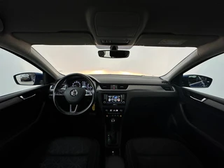 Škoda Rapid – thumbnail 34