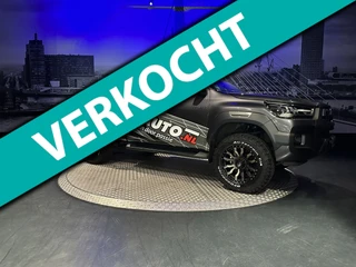 Toyota Hilux – thumbnail 19