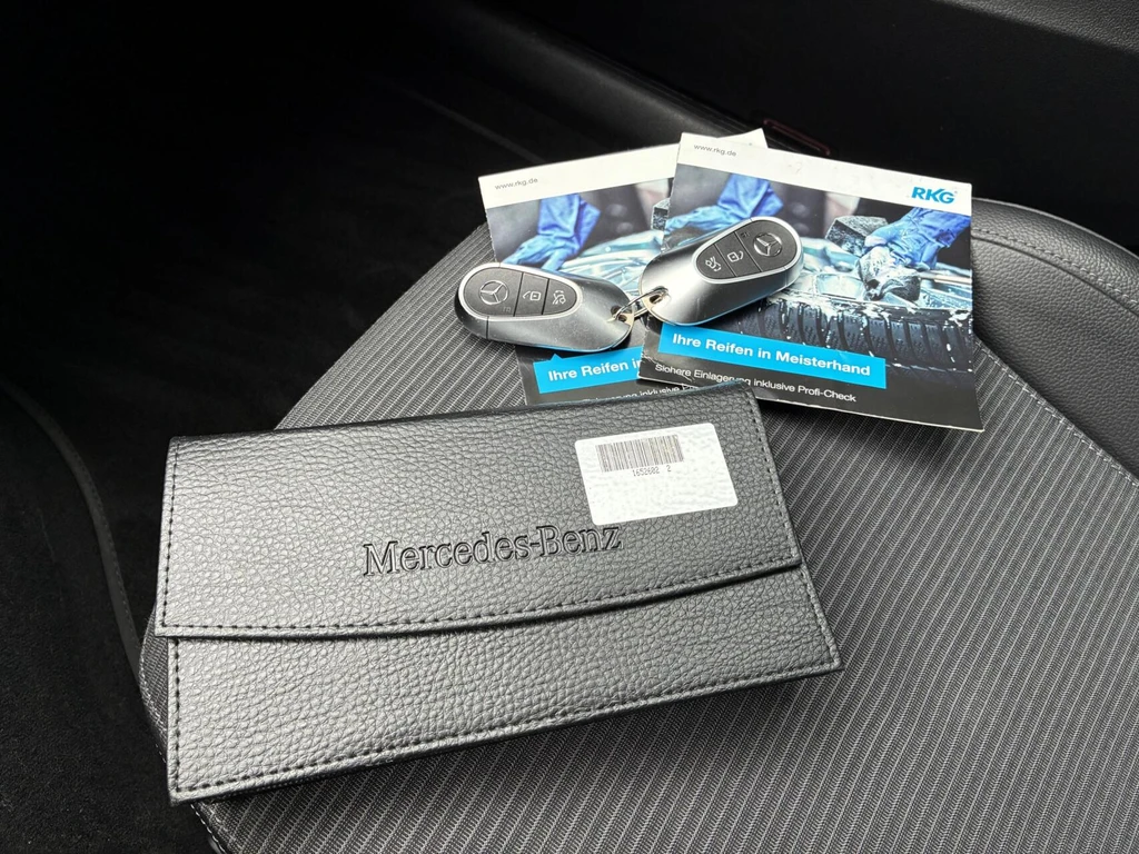 Mercedes-Benz C-Klasse – foto 34