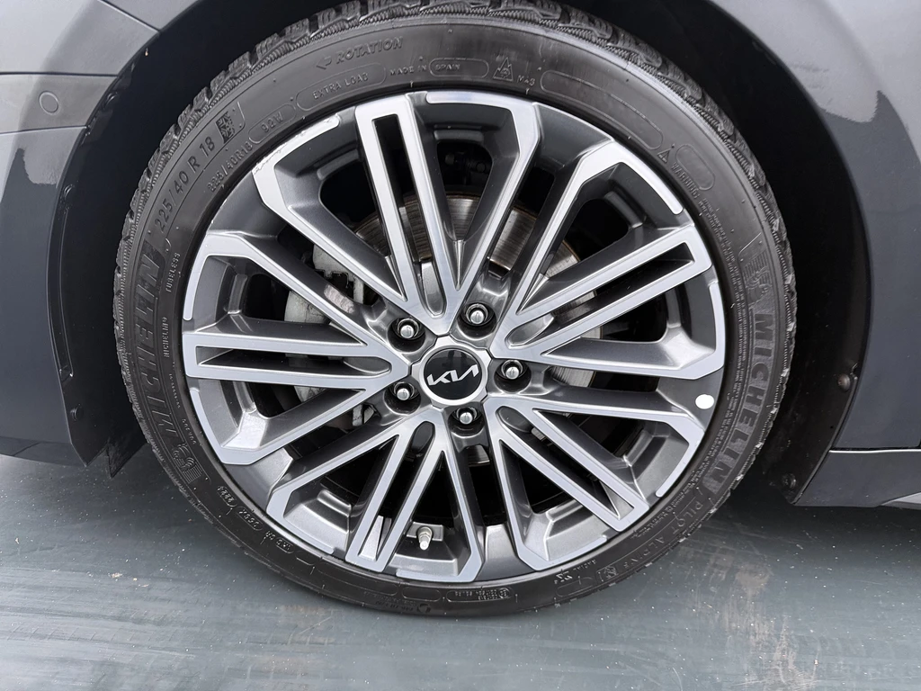 Kia ProCeed – foto 16