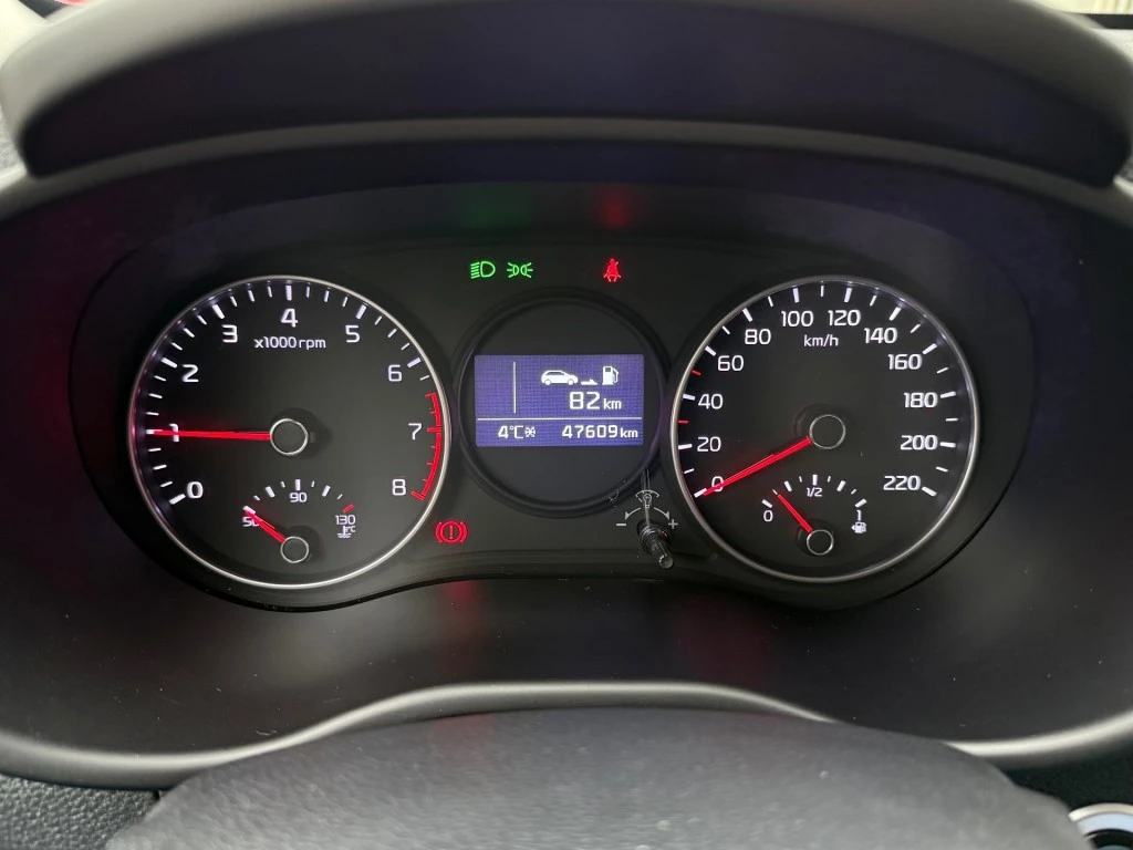 Kia Picanto – foto 29