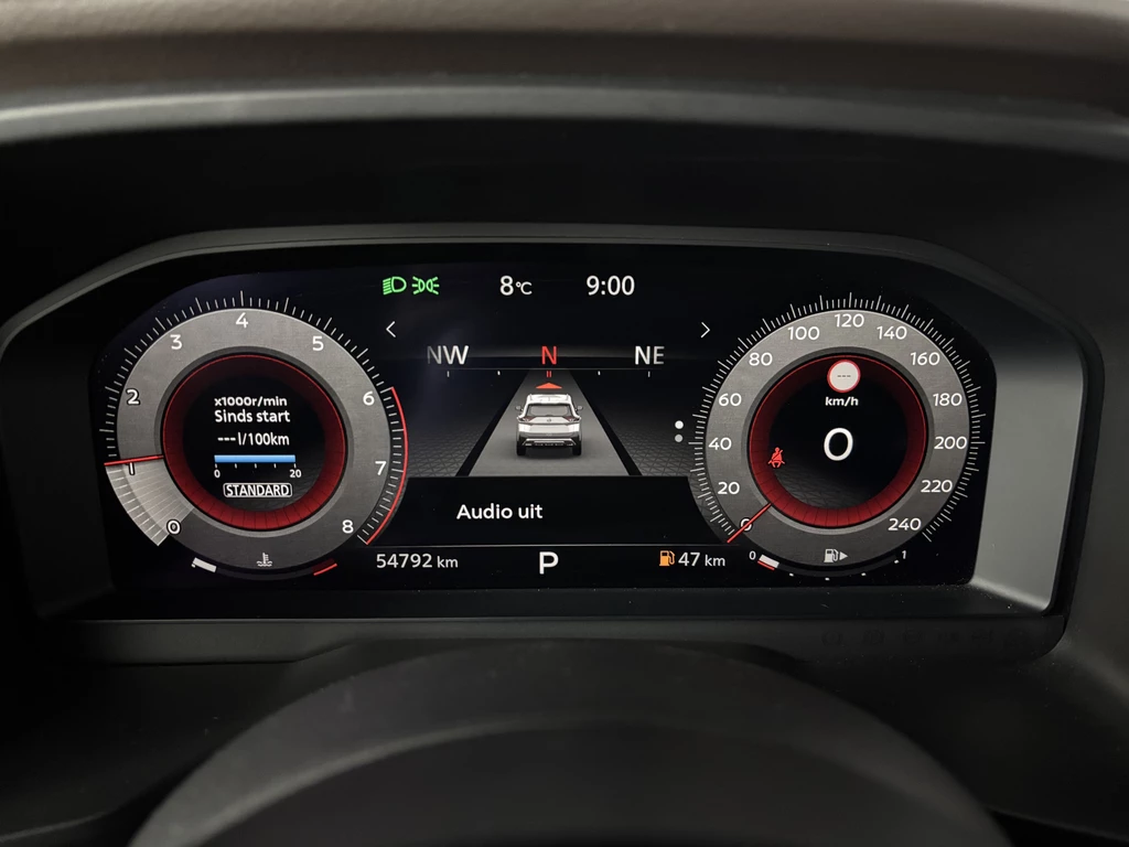 Nissan X-Trail – foto 21