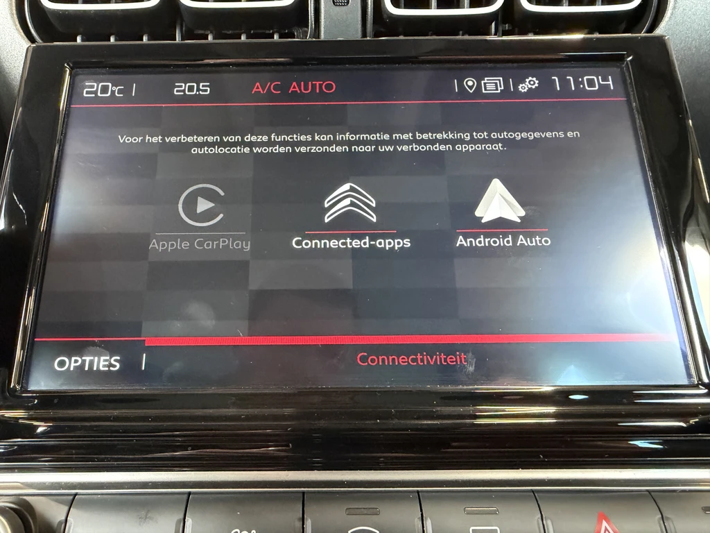 Citroën C3 Aircross – foto 22