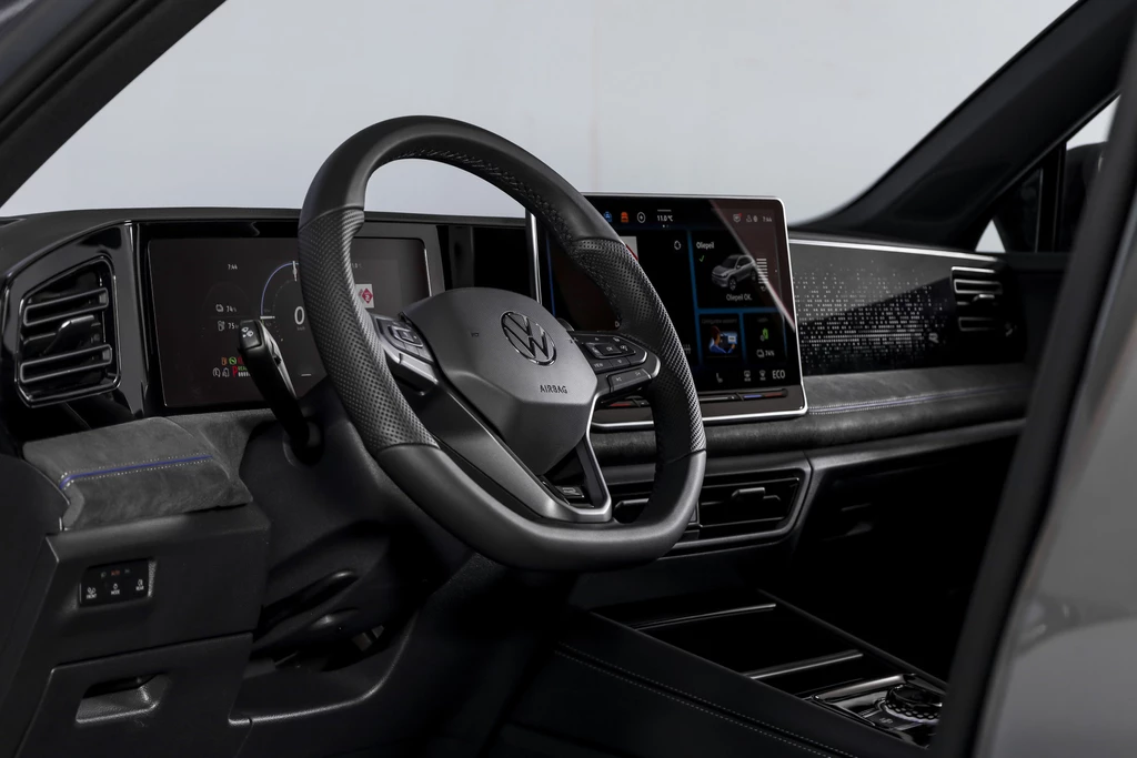 Volkswagen Tiguan – foto 18