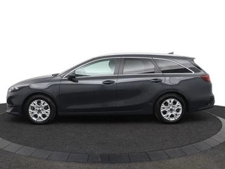 Kia Ceed Sportswagon – thumbnail 3