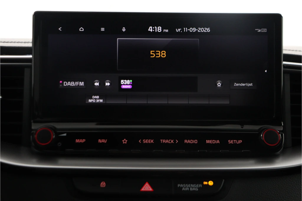 Kia Ceed Sportswagon – foto 31