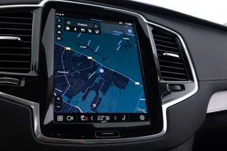 Volvo XC90 – thumbnail 38